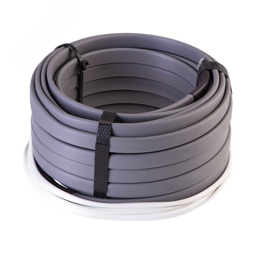 Кабель греющий саморегулирующийся Proconnect 16 Вт/м, на трубу, 10 м/160 Вт