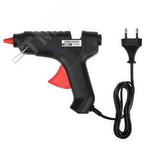 Пистолет клеевой PROconnect, 40 Вт, диаметр 11 мм