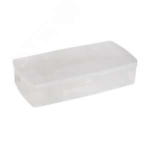 Ящик универс пластик для инструмента, 260х120х55