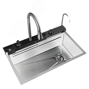 Мойка многофункциональная ПРОФСАН PSM-9941ST