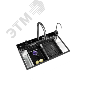 Мойка многофункциональная ПРОФСАН PSM-9942ST