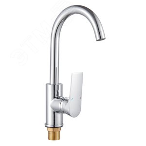 Смеситель для мойки ПСМ-400-3 тип См-МОЦБА