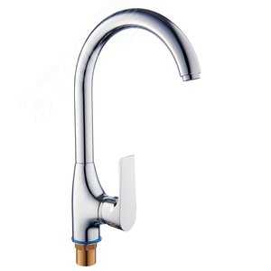 Смеситель для мойки ПСМ-100-3 ЭЛИТ тип См-МОЦБА