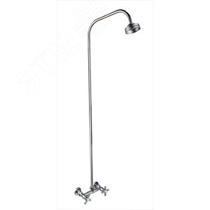 Душевая система ПРОФСАН ПСМ-110-К89 ДУШ тип См-ДшДРНТр