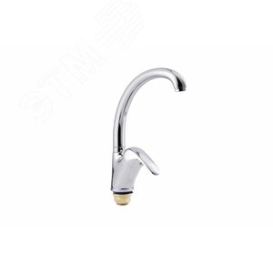 Смеситель для мойки ПСМ-337-037 ProfECO тип См-МОЦБА