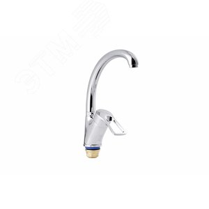 Смеситель для мойки ПЛЮС ПСМ-335-017 тип См-МОЦБА