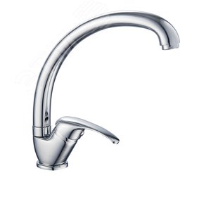 Смеситель для мойки ПСМ-104-3 КОМПЛЕКТАЦИЯ тип См-МОЦБА