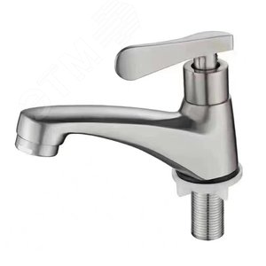 Кран для холодной воды ПСМ-104-15 КОМПЛЕКТАЦИЯ тип Кр-ЦБА