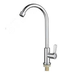 Кран для холодной воды ПСМ-906-008 тип Кр-ЦБА