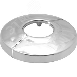 Отражатель разъемный 1' хром