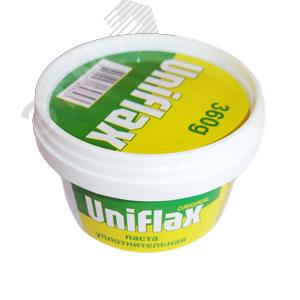 Паста уплотнительная универсальная 50гр.