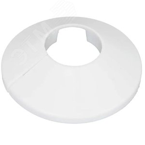 Отражатель разъемный 3/4' пластик