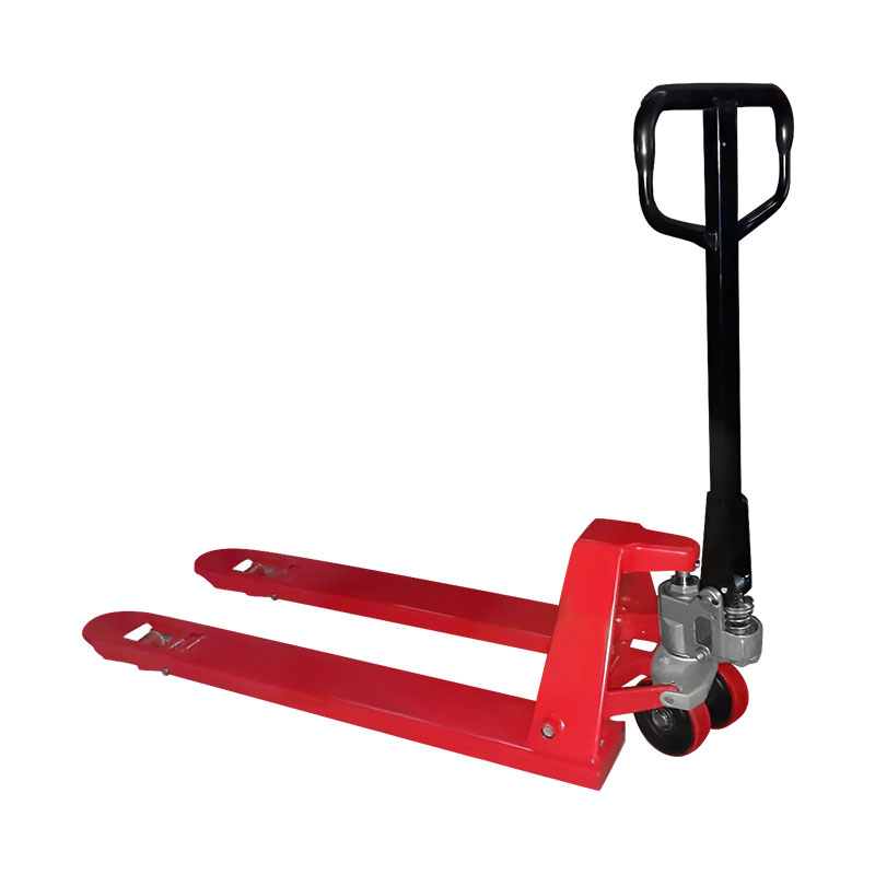 Гидравлическая тележка PROLIFT AC-low-52