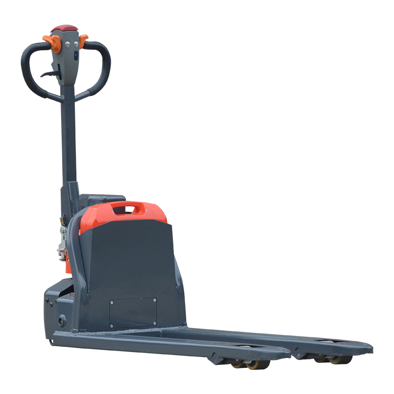 Самоходная тележка PROLIFT SD15L (2 АКБ)