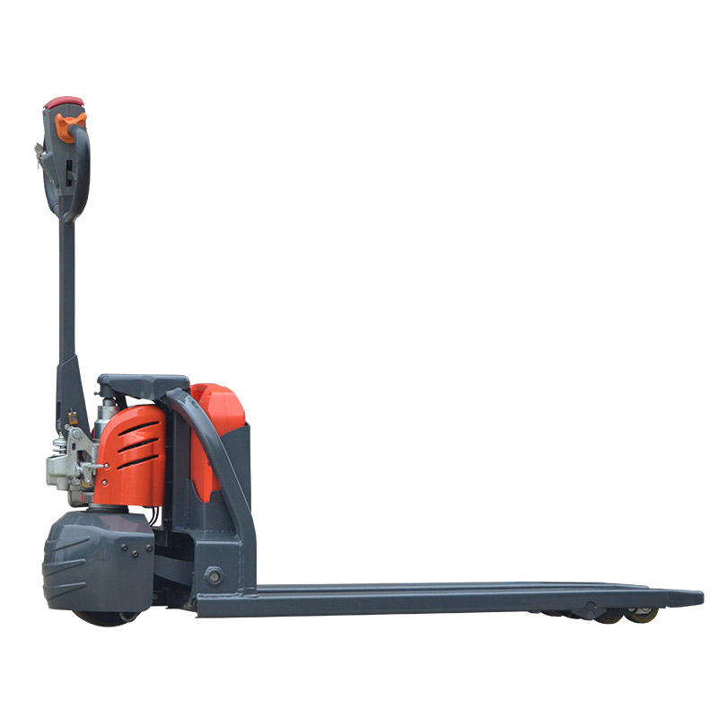 Самоходная тележка PROLIFT SD20L