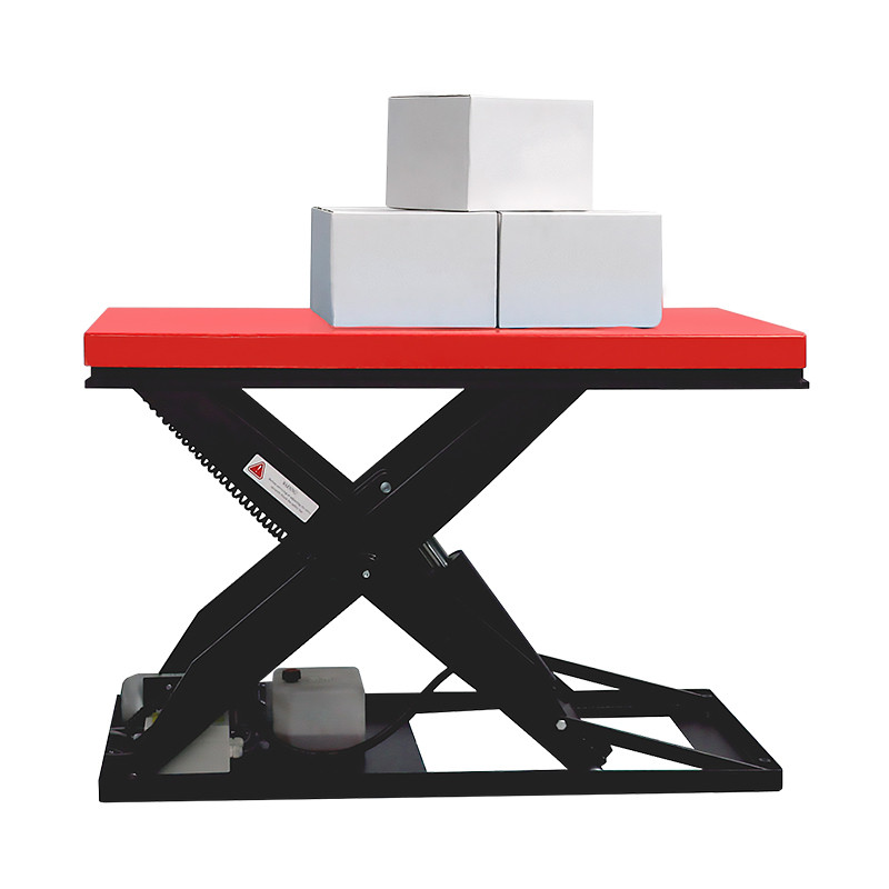 Подъемный стол PROLIFT HIW2.0EU