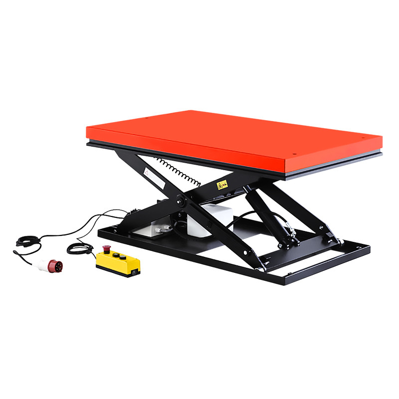 Подъемный стол PROLIFT HIW3.0EU