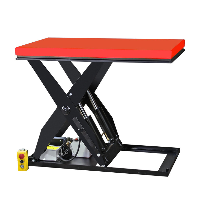 Подъемный стол PROLIFT HIW3.0EU