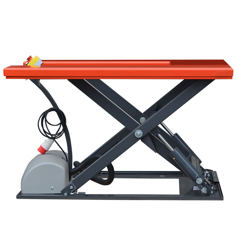 Подъемный стол PROLIFT HIW1.0EU