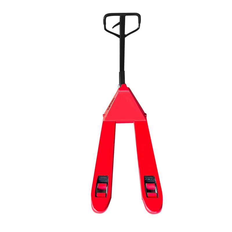 Гидравлическая тележка PROLIFT AC-low-51