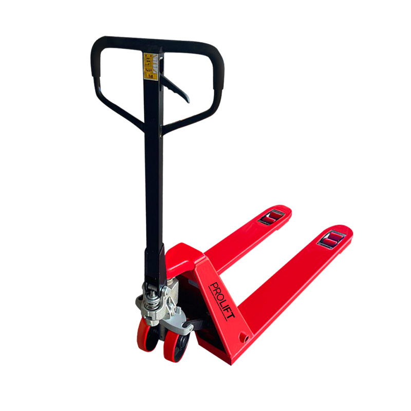 Гидравлическая тележка PROLIFT AC-low-51