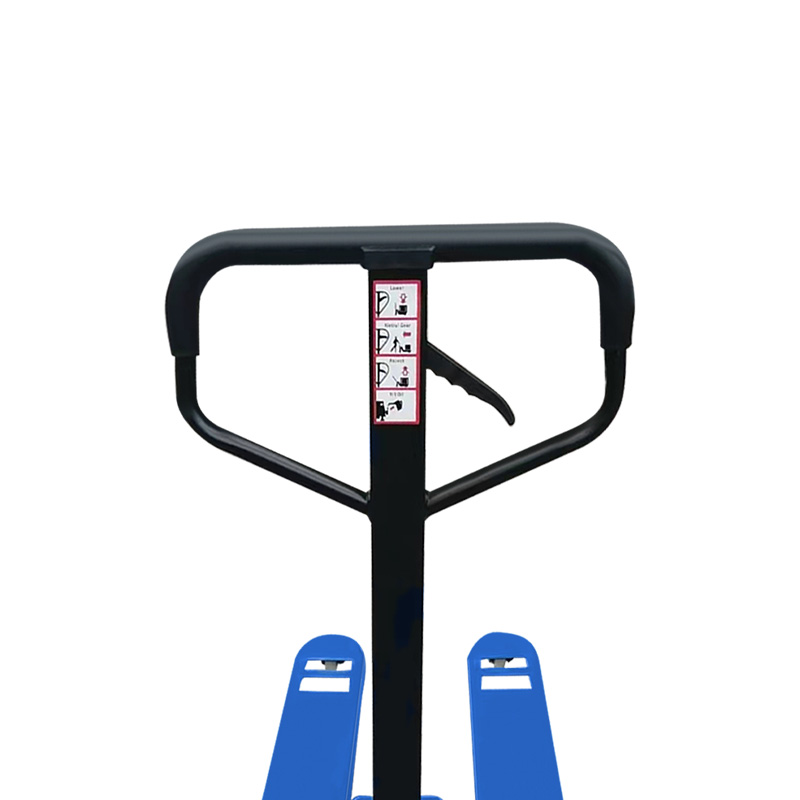 Гидравлическая тележка PROLIFT AC35 (B)