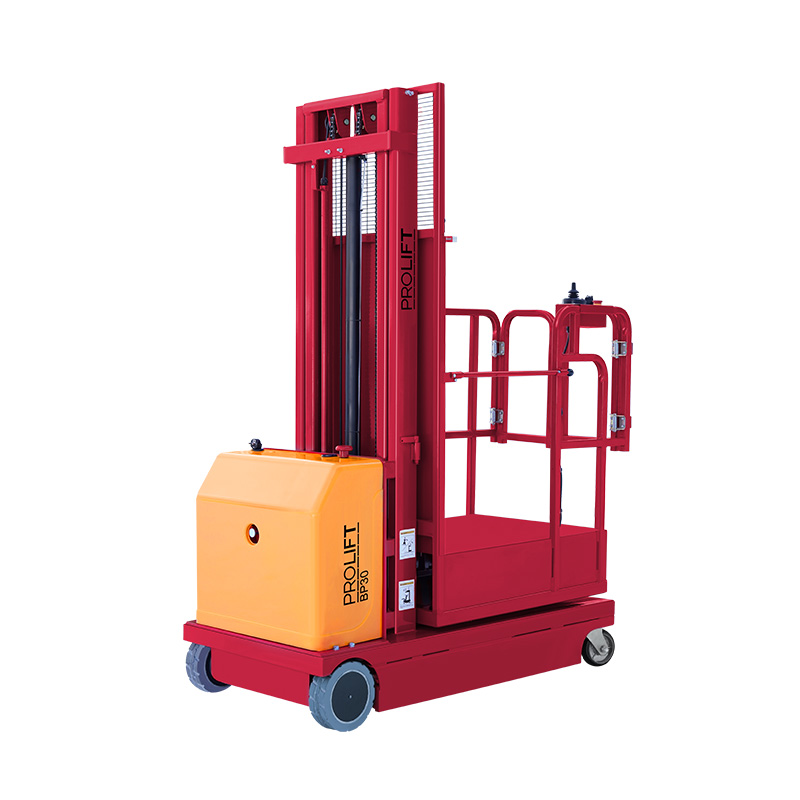 Комплектовщик заказов PROLIFT BP3027