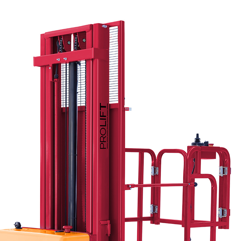 Комплектовщик заказов PROLIFT BP3027