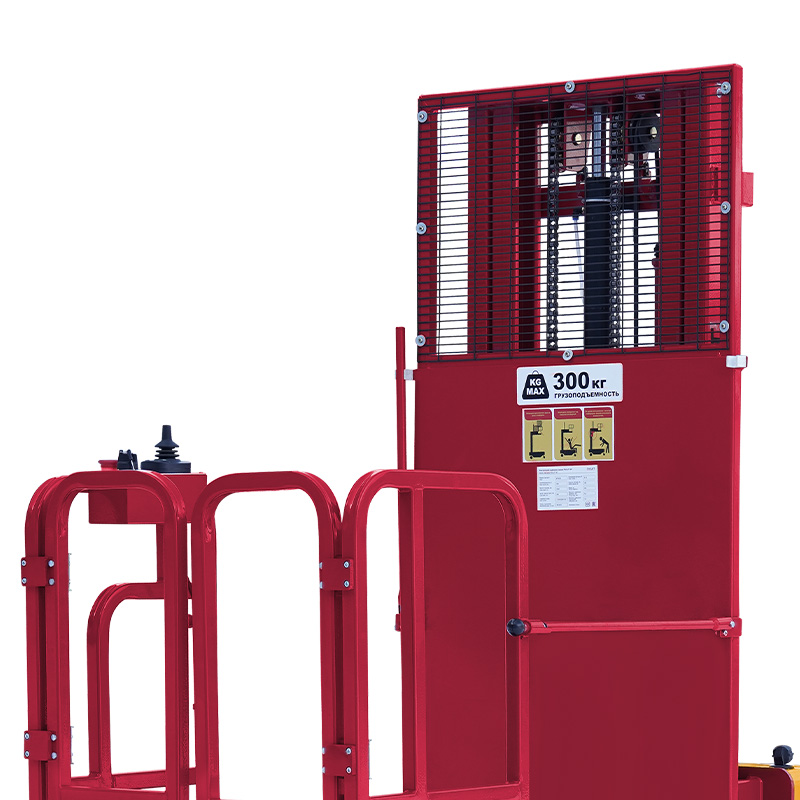 Комплектовщик заказов PROLIFT BP3027