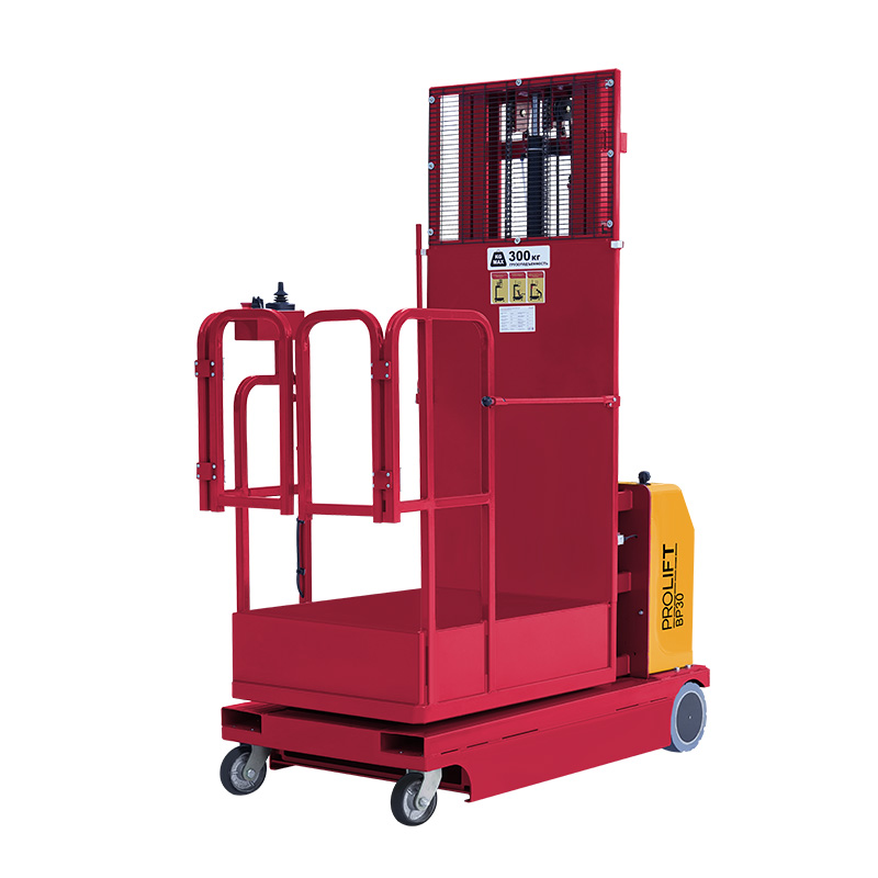 Комплектовщик заказов PROLIFT BP3033