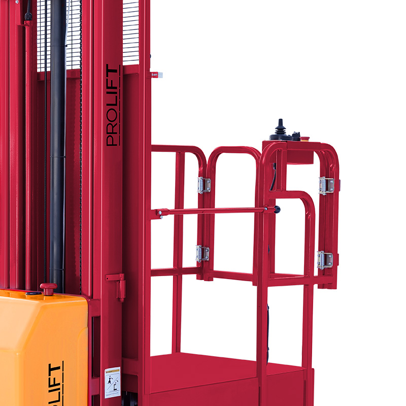 Комплектовщик заказов PROLIFT BP3033