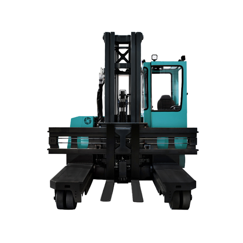 Многоходовый ричтрак PROLIFT PRO MGRV3080 li-ion