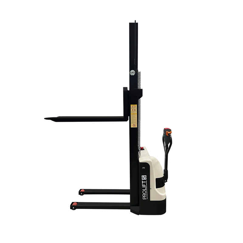Самоходный электроштабелер PROLIFT M2 SDR 1030-S