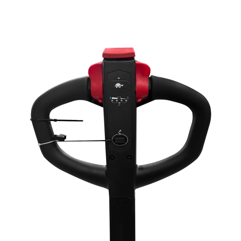 Самоходный электроштабелер PROLIFT M2 SDR 1016 li-ion