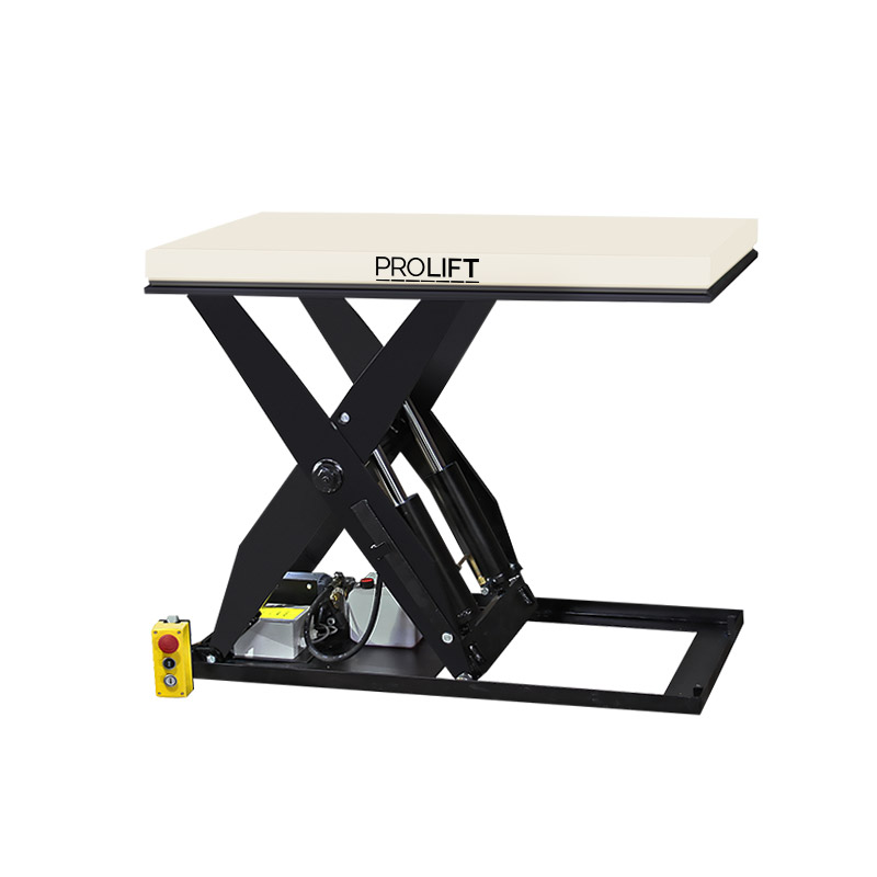 Подъемный стол PROLIFT M2 HIW4.OEU
