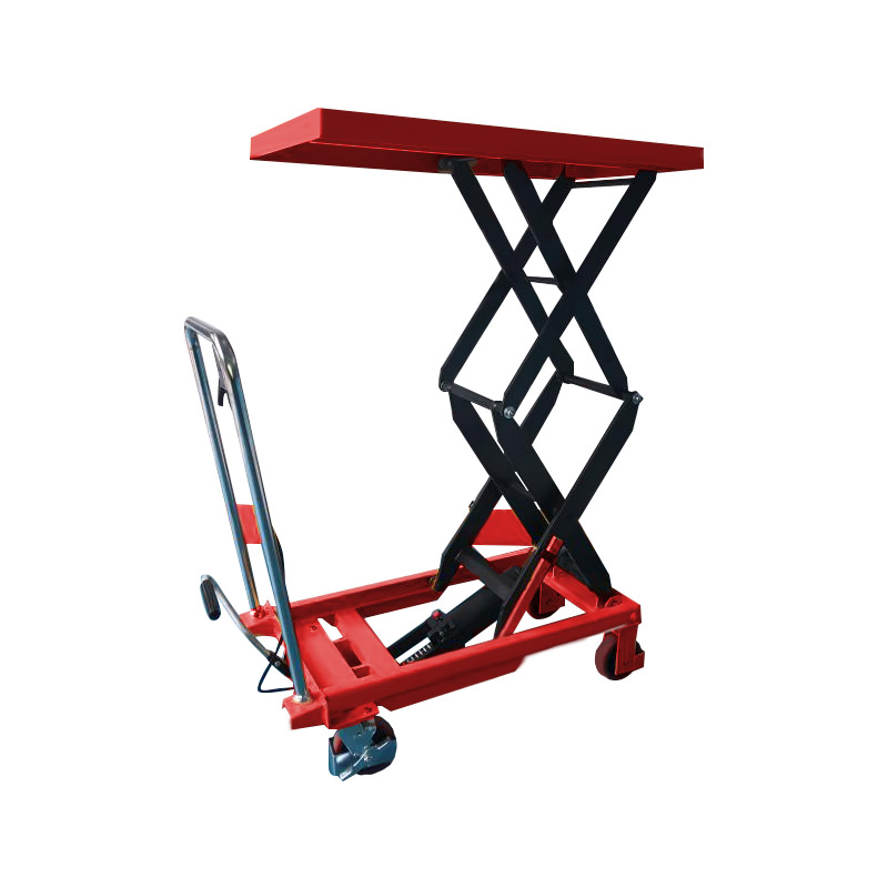 Стол гидравлический TFD35