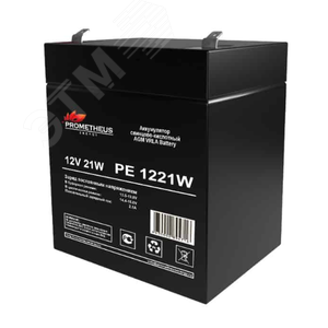 Аккумулятор PE1221W