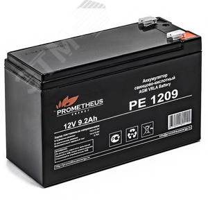 Аккумулятор PE1209