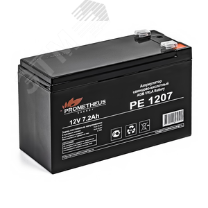 Аккумулятор PE1207