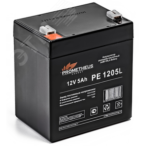 Аккумулятор PE1205L