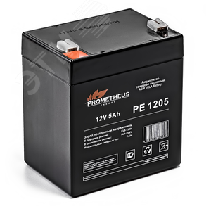 Аккумулятор PE1205