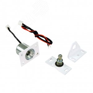 Замок электромеханический