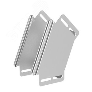 Угол вертикальный внешний 45 градусов Стандарт HDZ 100х100