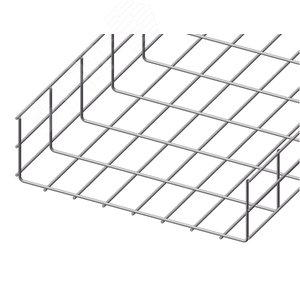 Лоток проволочный 150х100х3000 (4,0 мм)