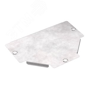 Крышка ответвителя Т-образного Стандарт 150