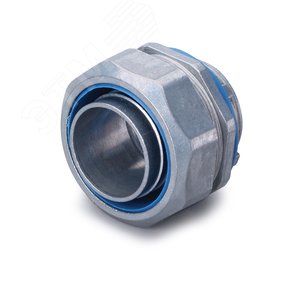 Муфта вводная для металлорукава ВМУ-32 1  1/4