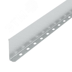 Разделитель лотка Стандарт HDZ 80х3000 (0,55 мм)