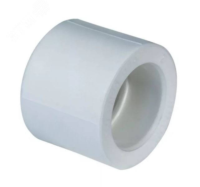 Муфта соединительная для двустенных труб д63