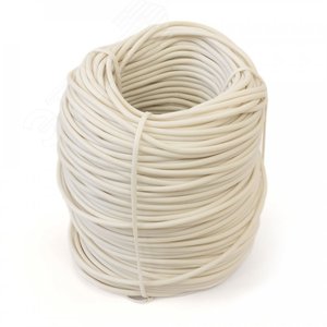 Трубка ТВ-40 ПВХ 12 мм кембрик