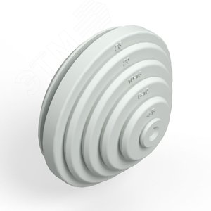 Герметичный кабельный ввод для кабелей 25         (10шт/1000шт кор/уп)